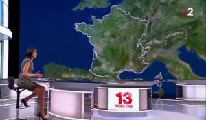 Inondations en Seine-Saint-Denis : pic de crue dans la Marne