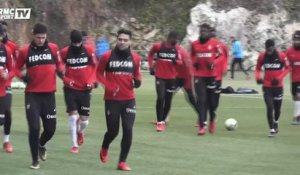 Monaco-Lyon : l’ASM pourra compter sur son homme fort, Falcao