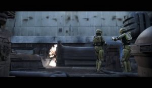 Solo : A Star Wars Story - Trailer du Super Bowl