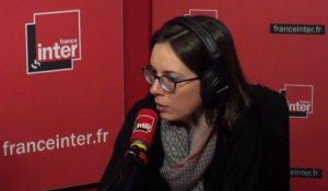 Amélie de Montchalin : "Probablement que Gérald Darmanin ne pense pas être mis en examen, sinon il serait déjà parti"