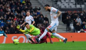 OM - Metz (6-3) | Les 6 buts marseillais