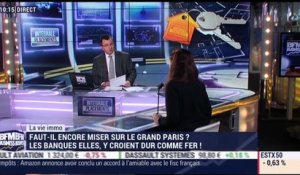 Marie Coeurderoy: Les investisseurs peuvent-ils encore miser sur le Grand Paris ? - 05/02