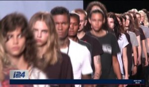 Fashion Week : le compte à rebours a commencé