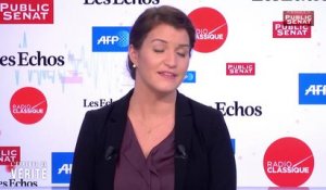 Invité : Marlène Schiappa - L'épreuve de vérité (05/02/2018)