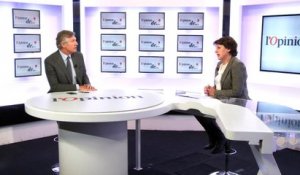 Annie Genevard – Échec de LREM aux législatives partielles: «L’illusion s’éteint» pour Macron