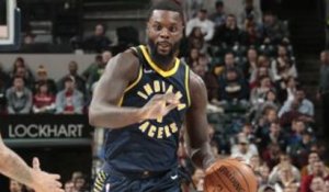 Handle of the Night: Lance Stephenson