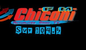 Chiconi FM-TV depuis Mayotte !