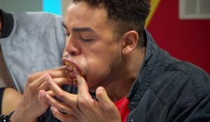 Geordie Shore S.15 E.07 "Le champion des nuggets"