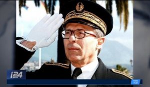 Macron en Corse: il a rendu hommage au préfet Claude Érignac