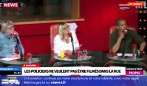 Christine Bravo fauchée, elle va "changer de vie" (Vidéo)