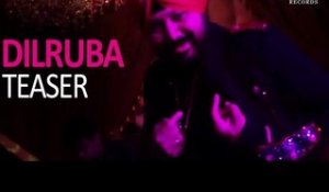 Dilruba | Official Teaser | Indian King of Pop | Daler Mehndi | DRecords
