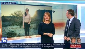 La météo pour ce jeudi 8 février 2018