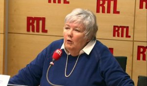 Corse : Simeoni et Talamoni "poussent le bouchon un peu loin", déplore Jacqueline Gourault sur RTL
