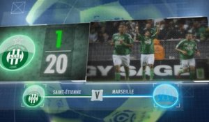 Ligue 1 - 5 choses à savoir sur ASSE/OM