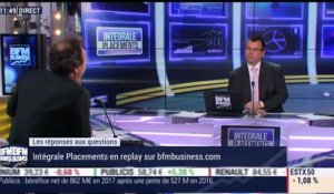 Le débrief d'Intégrale Placements: Jean-François Filliatre - 08/02