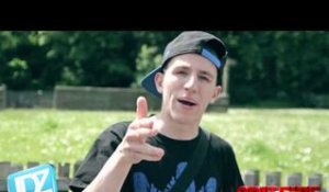 Young Boom [SPITFIRE] | JDZmedia