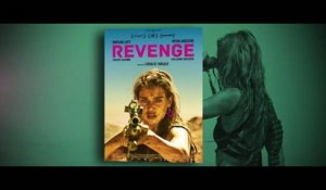 Débat sur Revenge - Analyse cinéma