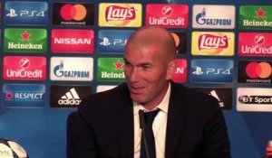 Zidane bientôt au PSG ?