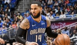 Move of the Night: D.J. Augustin
