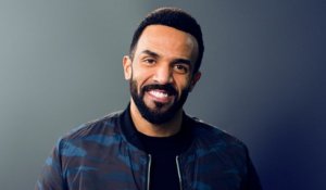 Craig David Dives Into I Know You Visuals, Talks The Time Is Now Album
