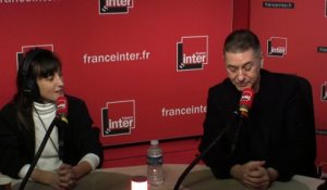 Juliette Armanet & Etienne Daho : "Une chanson c'est la BO de votre vie"