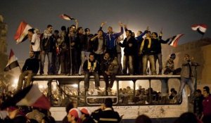7 ans après, que reste-t-il des printemps arabes ?