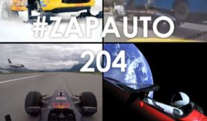 #ZapAuto 204