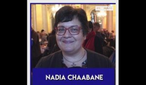 Nadia Chaabane nous raconte « sa » révolution tunisienne