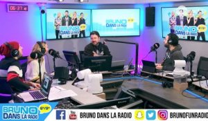 Elliot se donne pour la Fun Radio Ibiza Experience (09/02/2018) - Best Of de Bruno dans la Radio