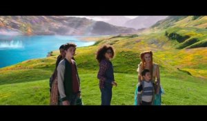A Wrinkle in Time  - Legacy of the Book_ - Disney's [720p]