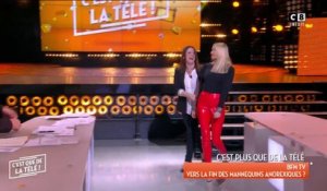 Le défilé de Tatiana-Laurence Delarue et d'Émilie Lopez !