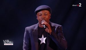 MC Solaar - "Sonotone", "Eksassaute"  / Victoires de la Musique 2018