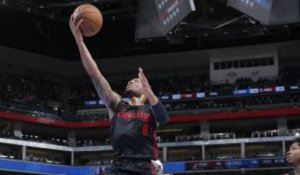 NBA : Lillard en feu met 50 points en 29 minutes !