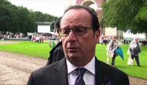 Quinquennat Hollande : les vérités de Manuel Valls
