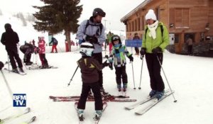 Vacances au ski: comment faire baisser la facture