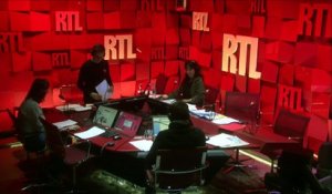 RTL Petit Matin du 12 février 2018