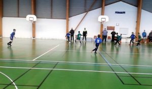 Futsal u11