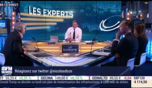 Nicolas Doze: Les Experts (1/2) - 12/02