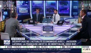 Laurent Jacquier-Laforge VS Hugues de Montvalon (2/2): Sur quelles thématiques se positionner dans une perspective de relèvement des taux ? - 12/02
