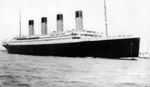 Les anecdotes sur le film Titanic