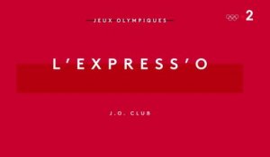 JO 2018 : L'Express'o - Toutes les images marquantes et insolites de la journée
