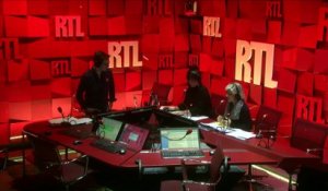 RTL Petit Matin du 13 février 2018