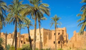 Maroc : Les endroits incontournables