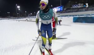 JO 2018 : Ski de fond - Sprint classique : Nilsson au sommet de l'Olympe !