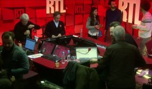 RTL Midi du 13 février 2018