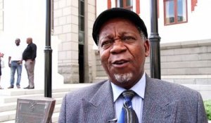 Les députés sud-africains commencent à s'impatienter pour Zuma