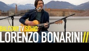 LORENZO BONARINI - PINCH OF SALT (BalconyTV)