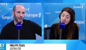 Philippe Pujol : "La France peut faire face à une énorme crise sanitaire avant 2040"