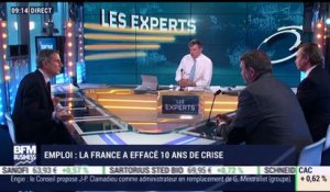 Nicolas Doze: Les Experts (1/2) - 14/02