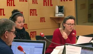 RTL Matin du 14 février 2018